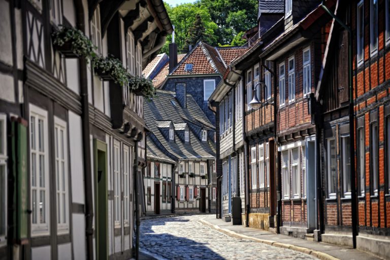 Altstadthotel Ilsenburg - Goslar