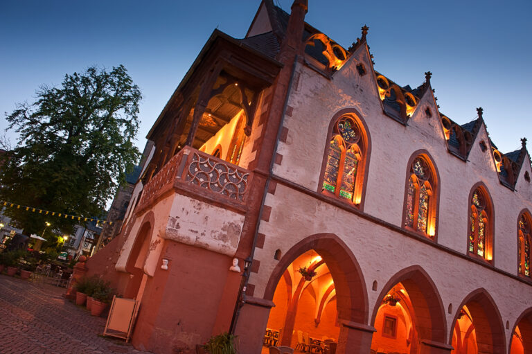 Altstadthotel Ilsenburg - Goslar