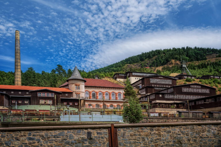 Altstadthotel Ilsenburg - Rammelsberg