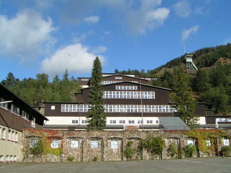 Altstadthotel Ilsenburg - Rammelsberg