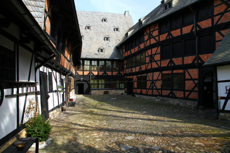 Altstadthotel Ilsenburg - Goslar