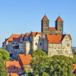 Altstadthotel Ilsenburg - Quedlinburg