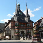 Altstadthotel Ilsenburg - Wernigerode