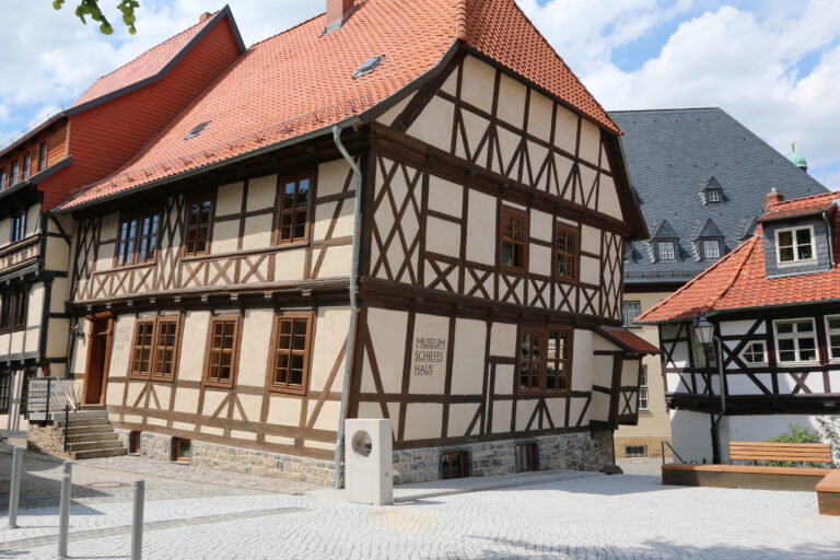 Altstadthotel Ilsenburg - Wernigerode