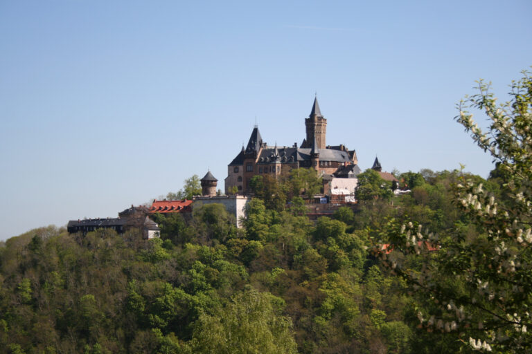 Altstadthotel Ilsenburg - Wernigerode