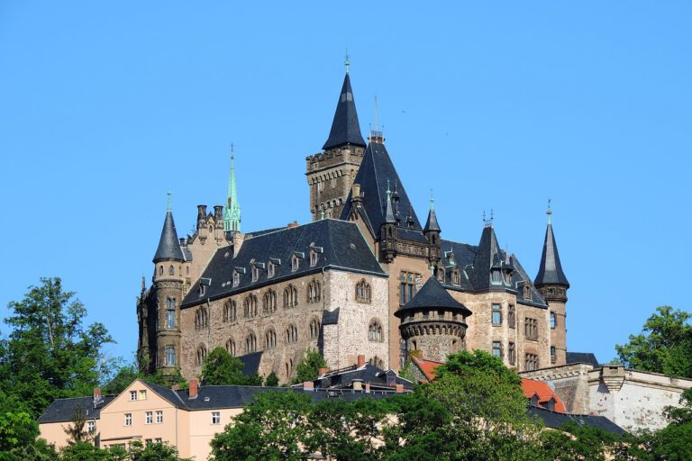 Altstadthotel Ilsenburg - Wernigerode